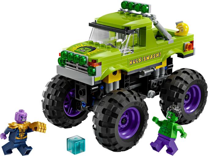 LEGO 76312