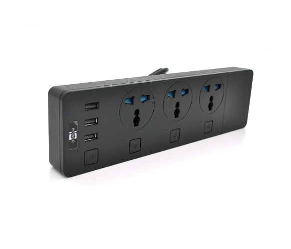 VOLTRONIC ТВ-Т11-Black