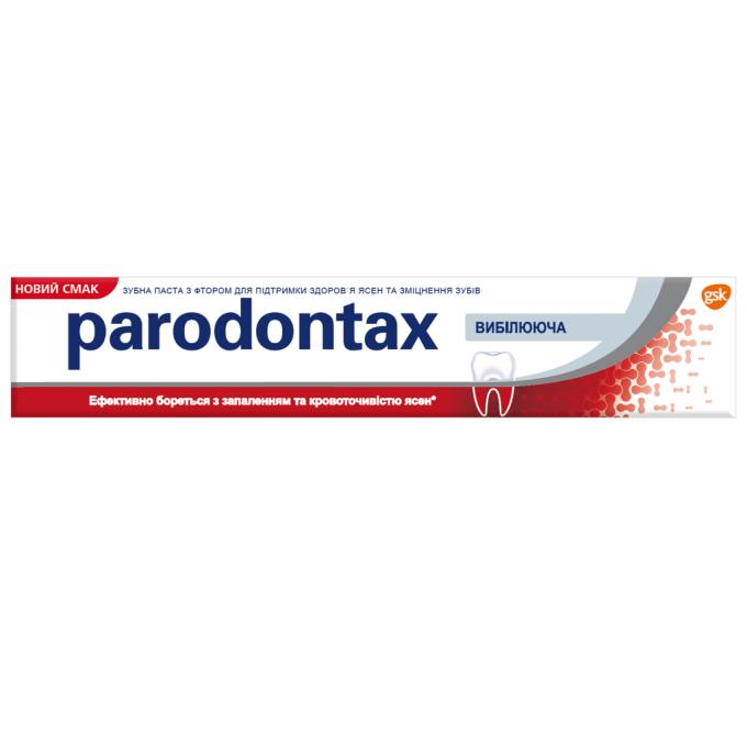Parodontax 4602233004938