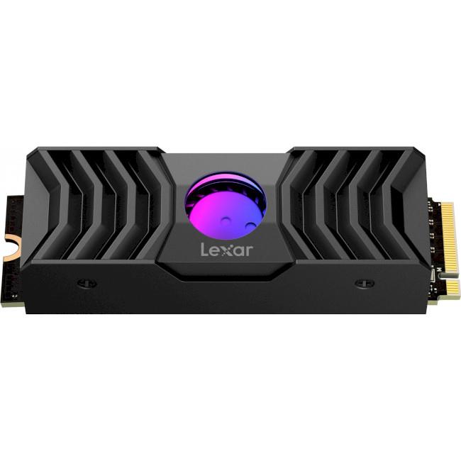 Lexar LNM1090002T-RNANG