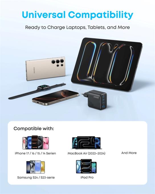Anker A121CG11