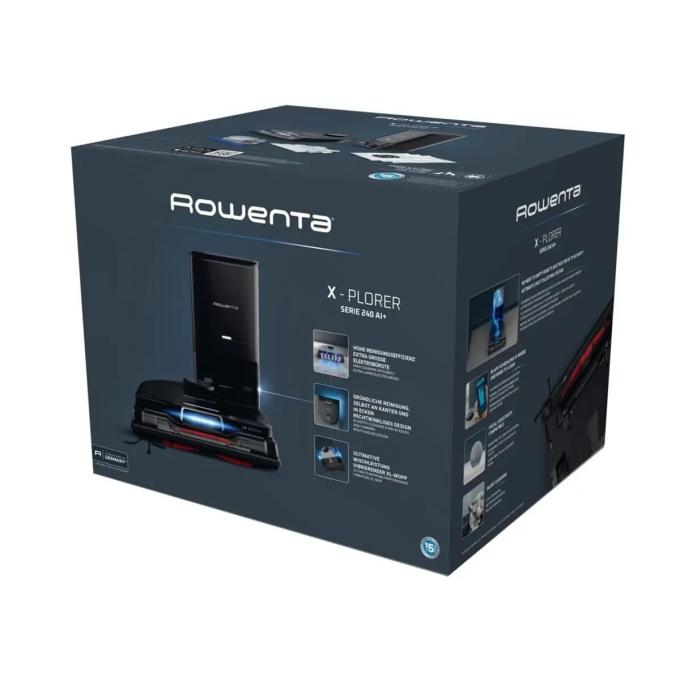 ROWENTA RR9695WH