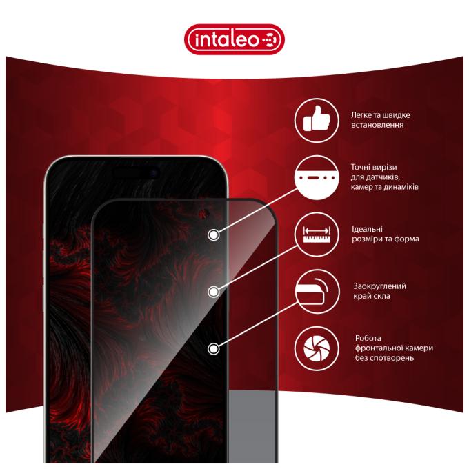 Intaleo 1283126592003