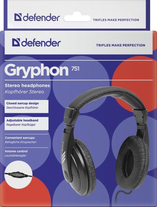 Defender 63751