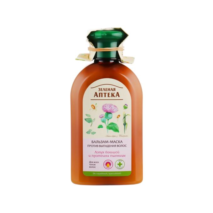 Зелена Аптека 4823015908019