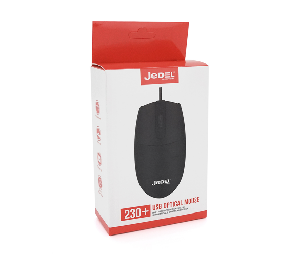 Jedel JEDEL W230+