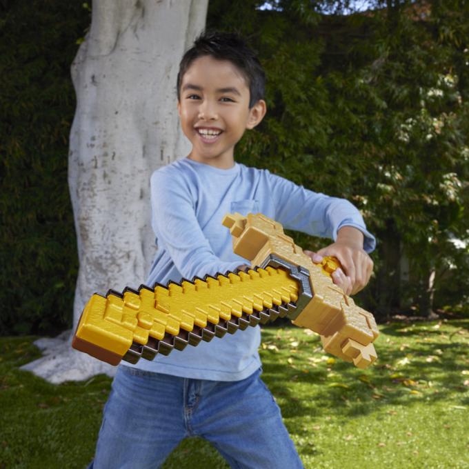 Minecraft JKC15