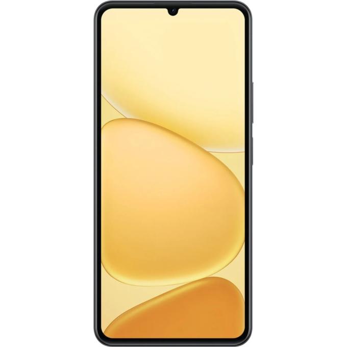 Realme Note 80 4/128GB Storm Black