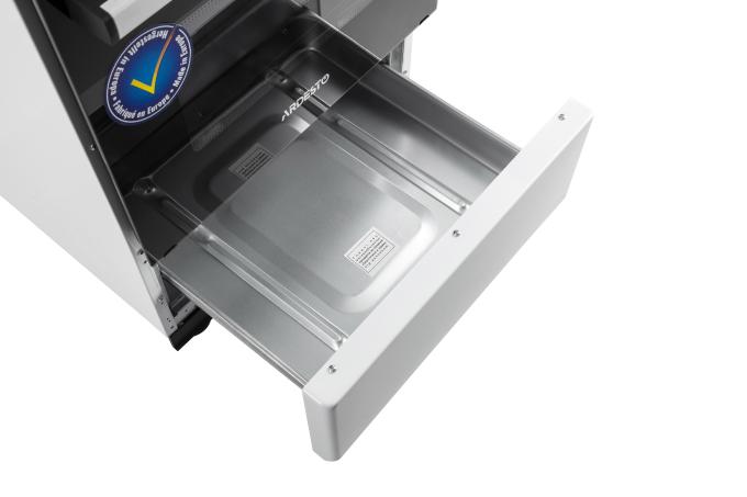 Ardesto FSC-F5060BW