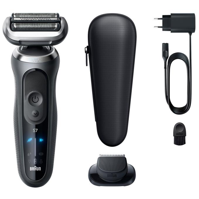 BRAUN 7 72-G1200s