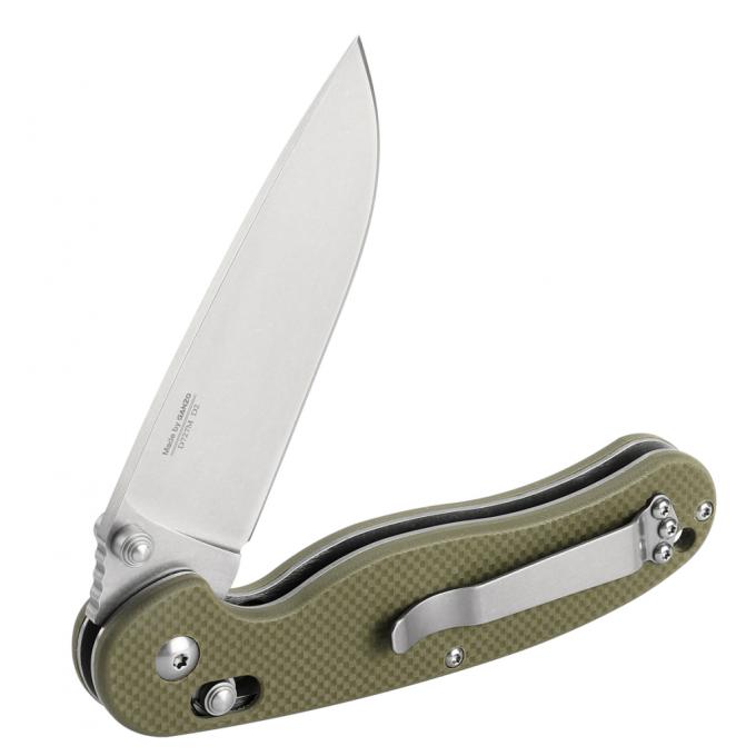 Ganzo D727M-GR