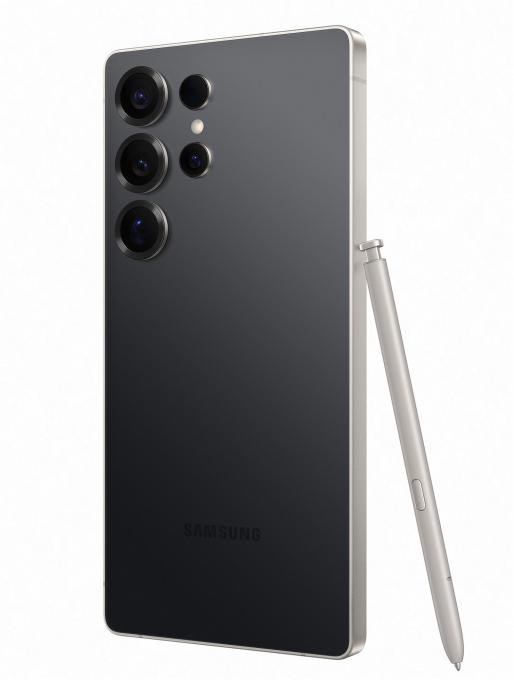 Samsung SM-S938BZKDEUC
