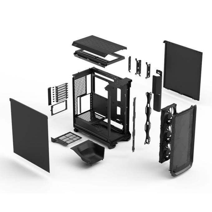 Fractal Design FD-C-MES3A-01