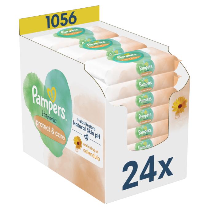 Pampers 8700216250603