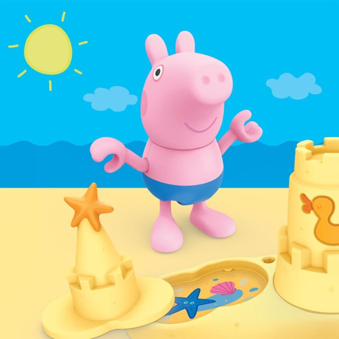 Peppa Pig G2833