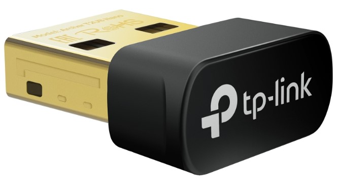 TP-Link ARCHER-T2UB-NANO