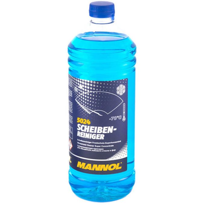 Mannol 5024