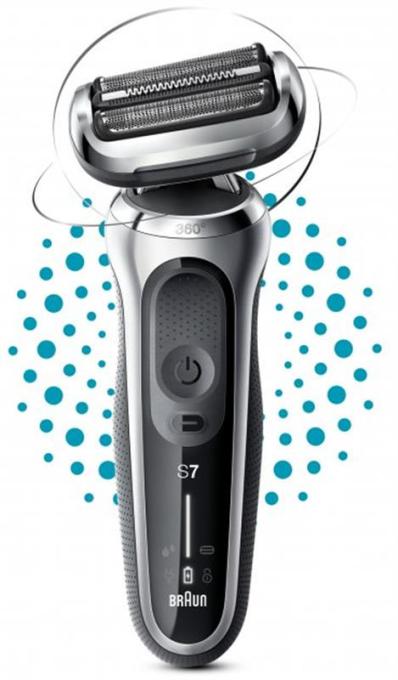 BRAUN 81770264