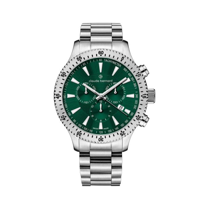 Claude Bernard 10256 3M VIN