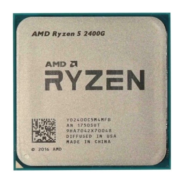 AMD YD2400C5M4MFB