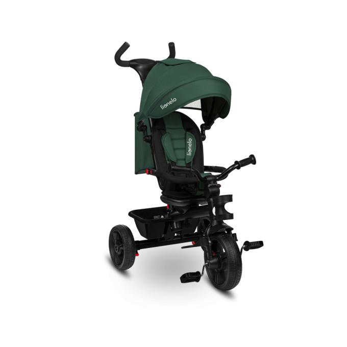 Lionelo LO-HAARI GREEN EMERALD