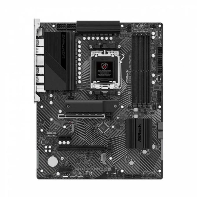 ASRock B650 PG LIGHTNING