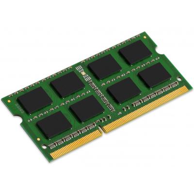 Модуль памяти для ноутбука Kingston KCP316SS8/4