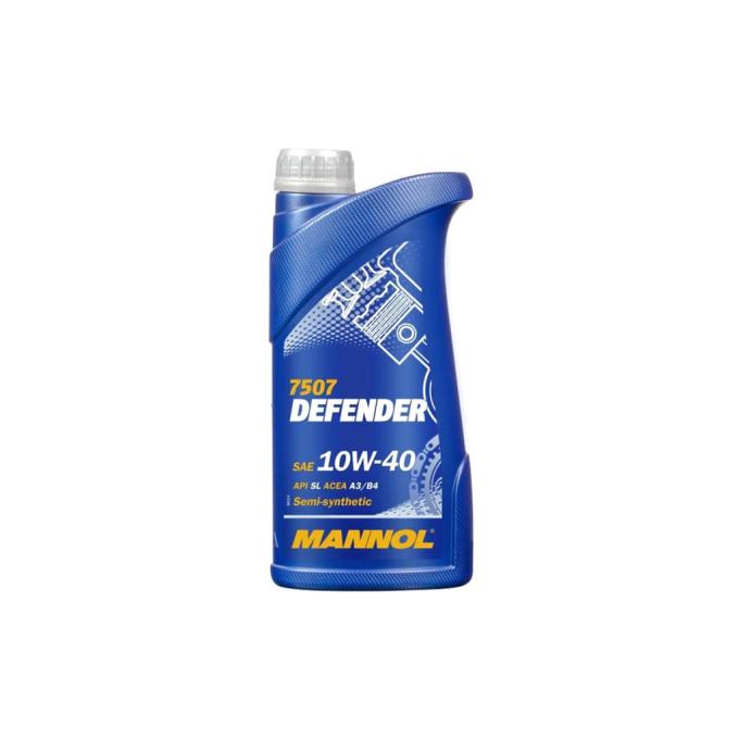Mannol MN7507-1