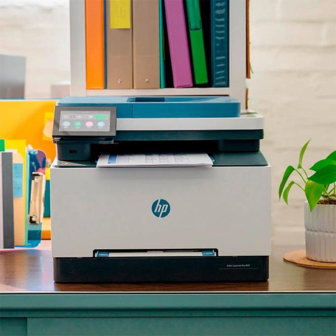 HP 499M6A