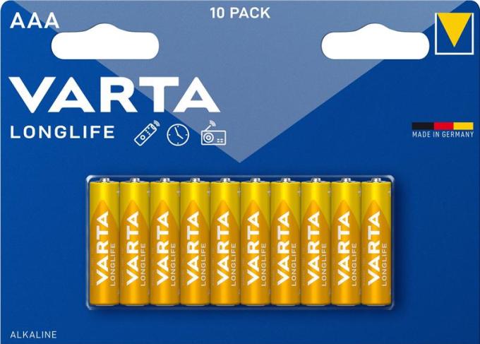 Varta 04103101761