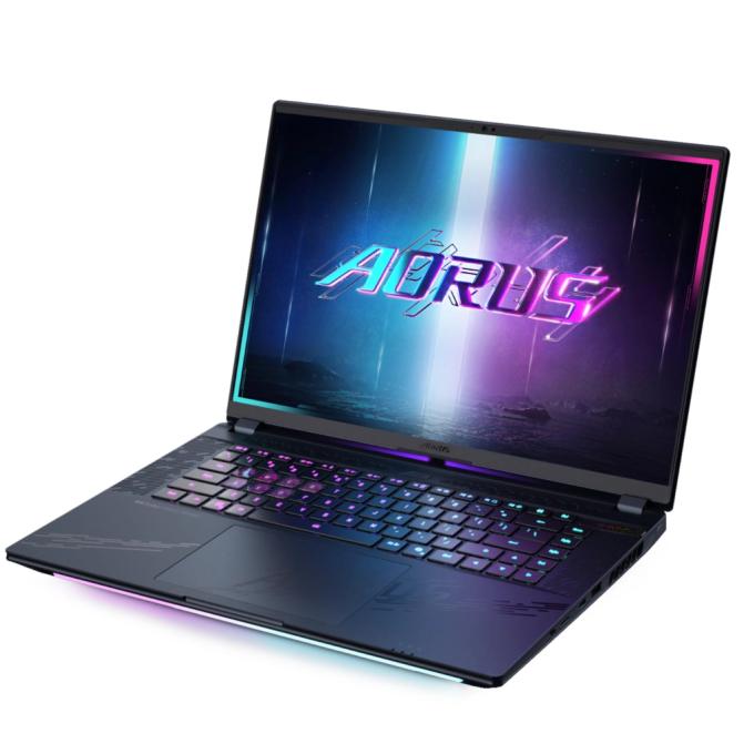 GIGABYTE AORUS_16BZHC6UAE65SP