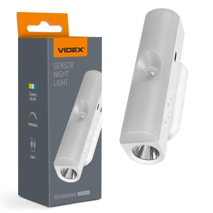 VIDEX VL-NL108W