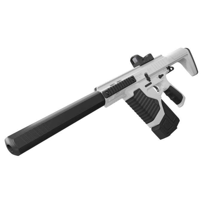 Crosman CFAST1X