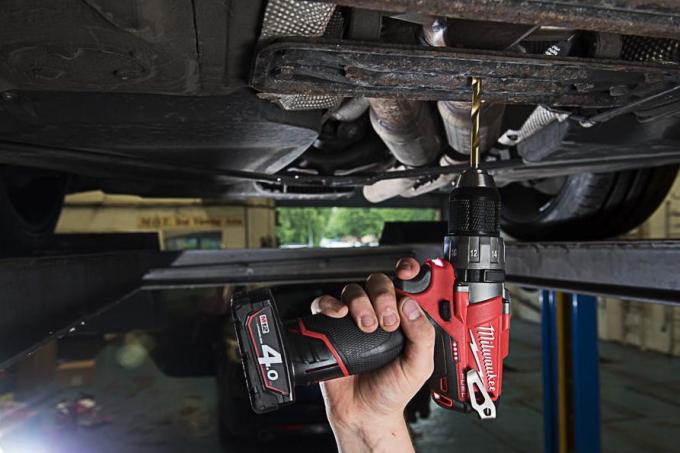 Milwaukee 4932493865