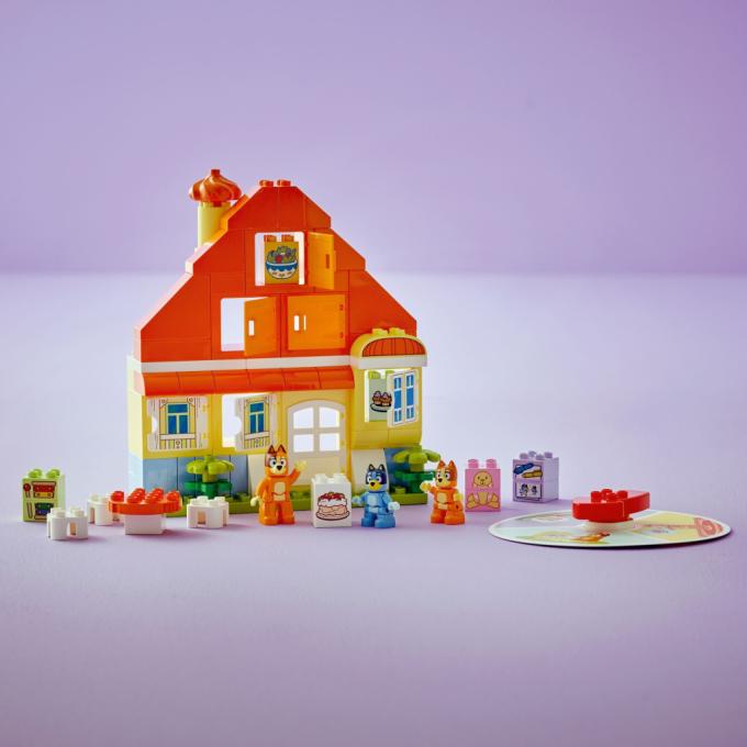 LEGO 10459