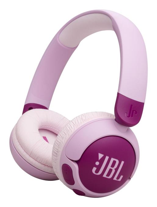 JBL JBLJR320BTPUR