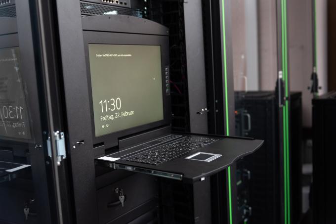 DIGITUS DS-72210-2US
