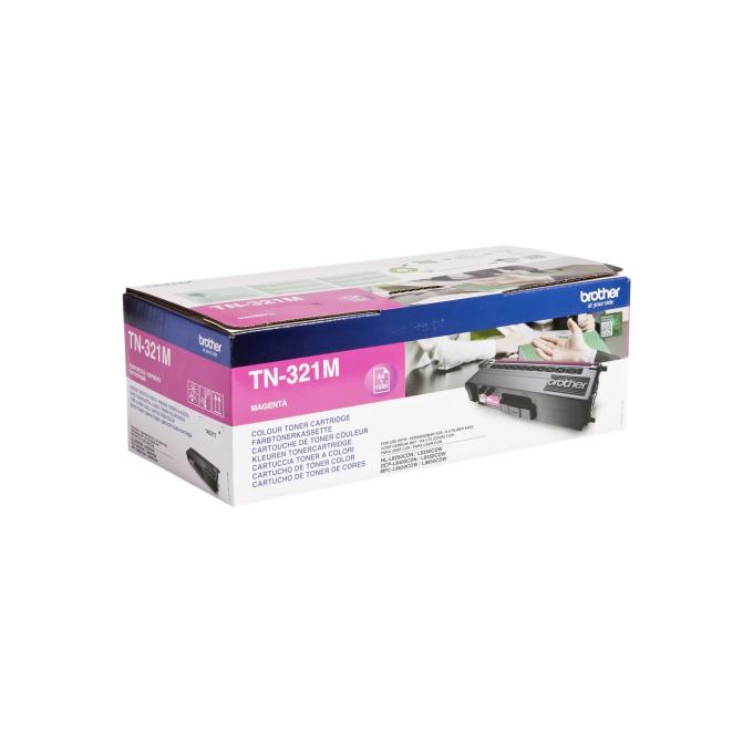 Brother TN321M