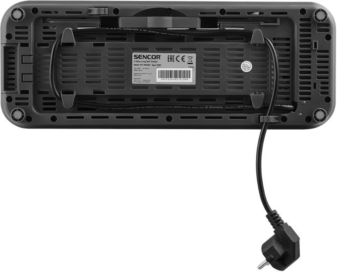Sencor STS4050SS