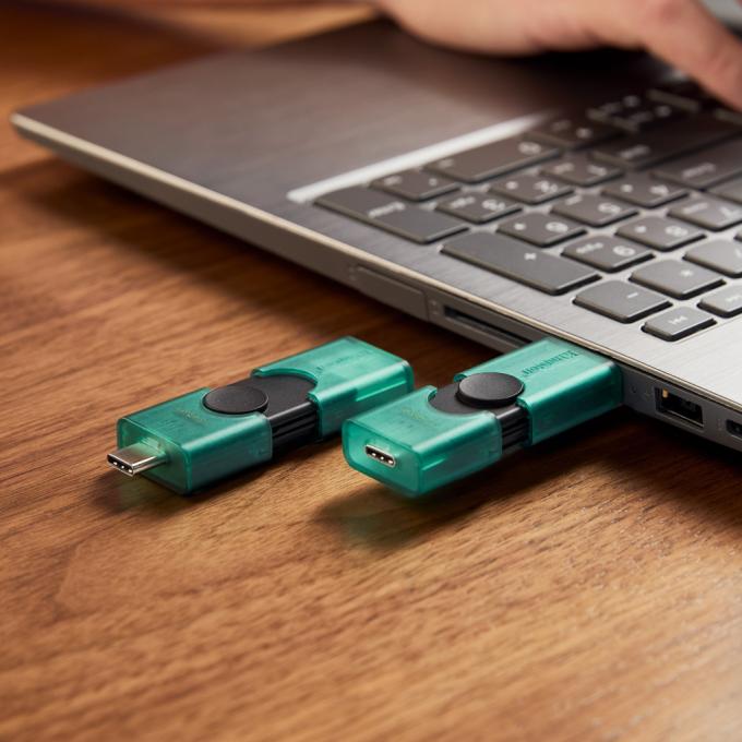 Kingston DTDEG2/128GB