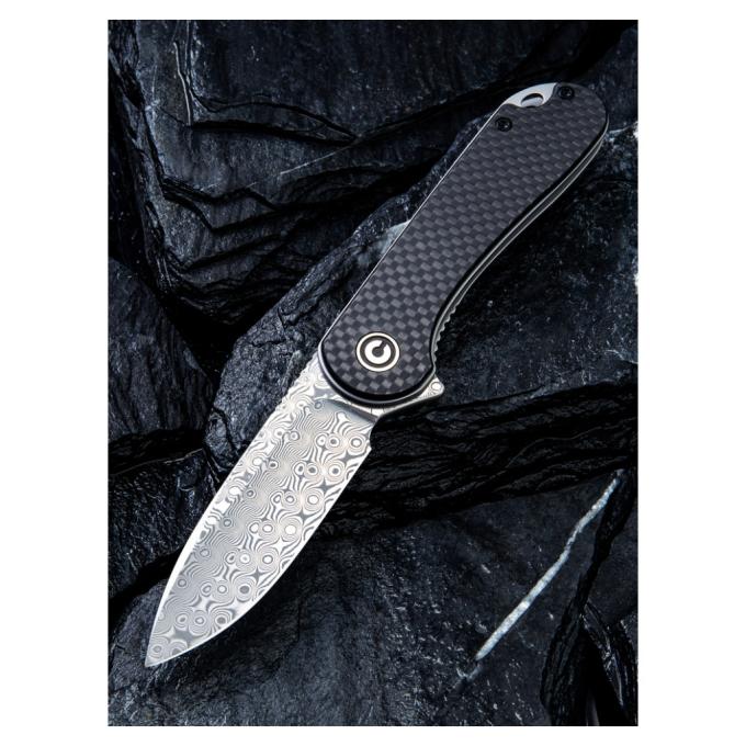 Civivi C907DS