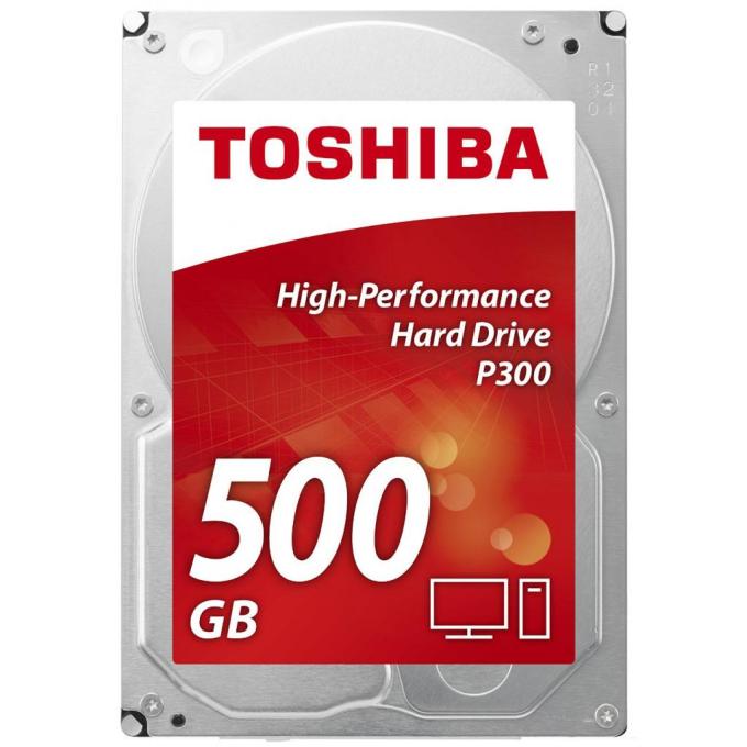 TOSHIBA HDWD105UZSVA
