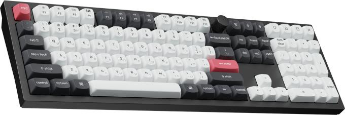 Keychron Q6H-M1-UA