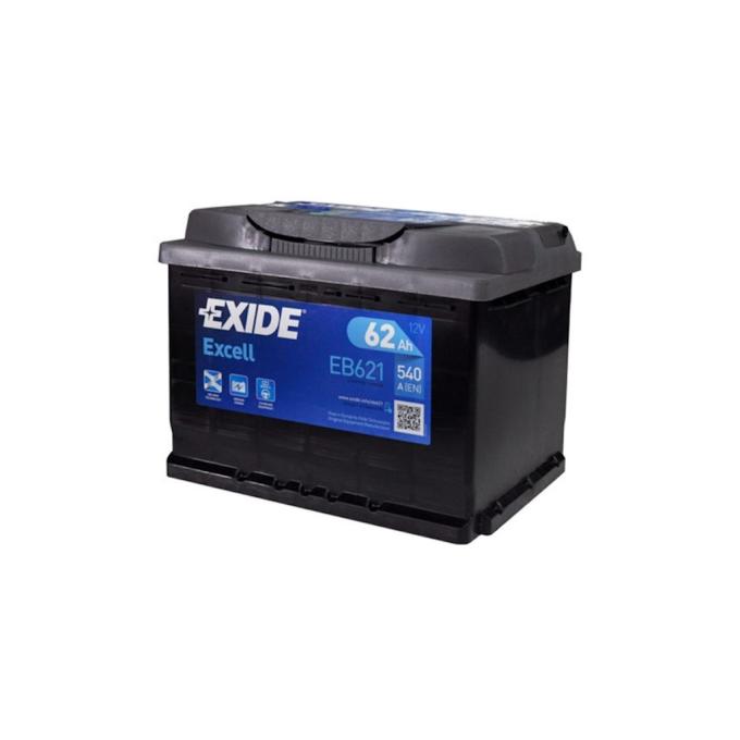 EXIDE EB621