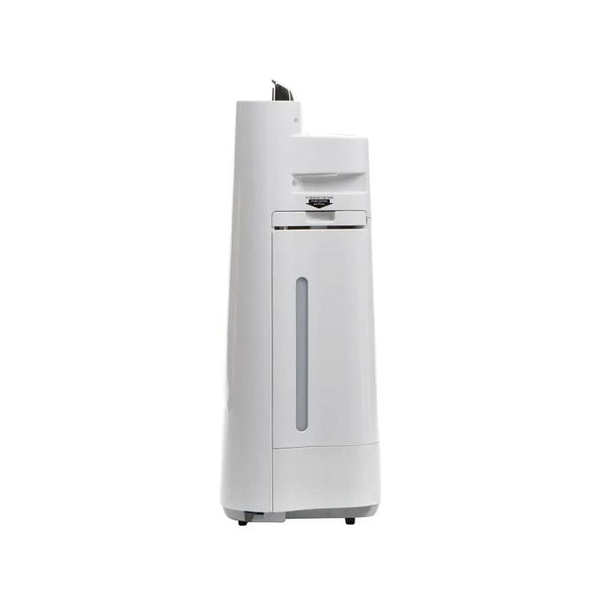 SHARP KC-D40EU-W