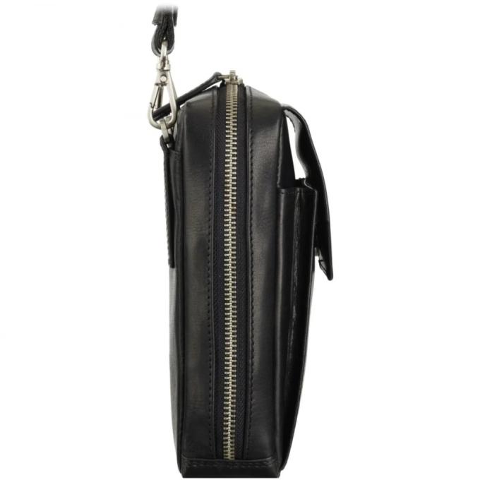 Visconti S45 BLK