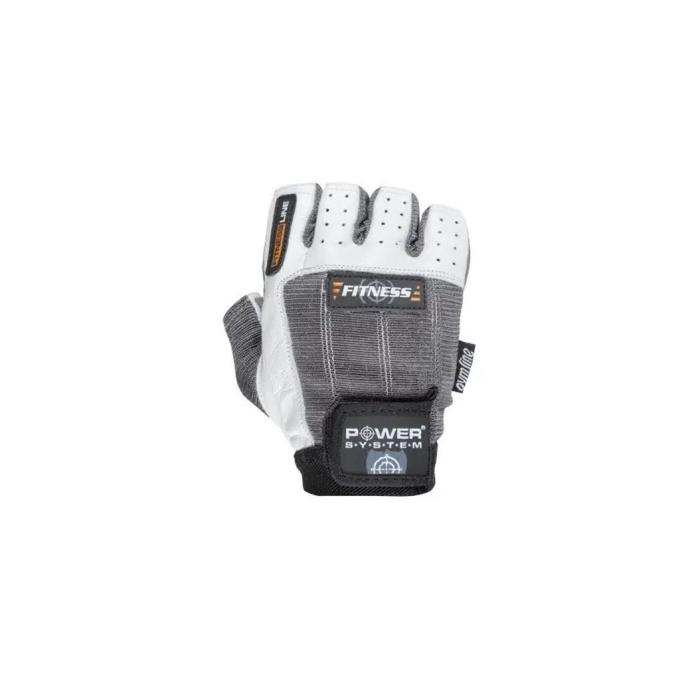 Power System PS-2300_L_Grey-White