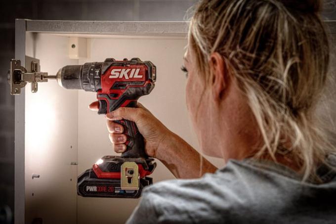 SKIL CD1E3075CA
