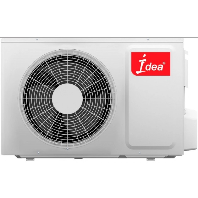 Idea ISR-12HR-SQ5-DN8