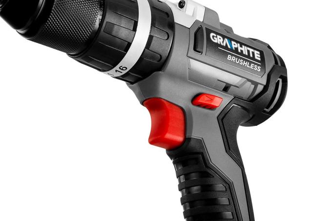 Graphite 58G020
